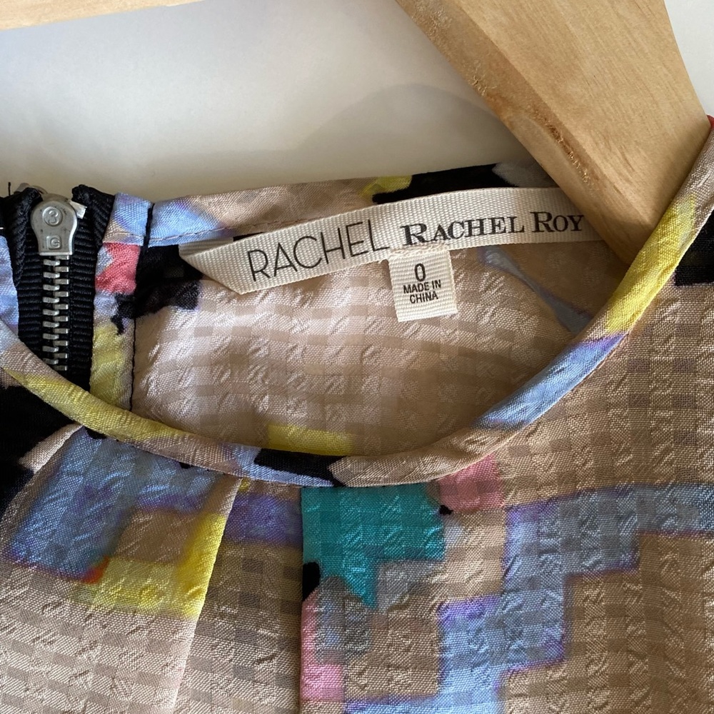 Rachel Roy | Dress - Picture 4 of 6